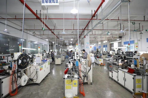 家門口的好工作 賓陽電子廠招工火熱進行中，包吃住待遇優(yōu)，助力家鄉(xiāng)就業(yè)